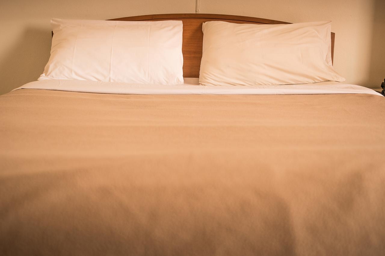Baansilp Hotel 清莱 外观 照片